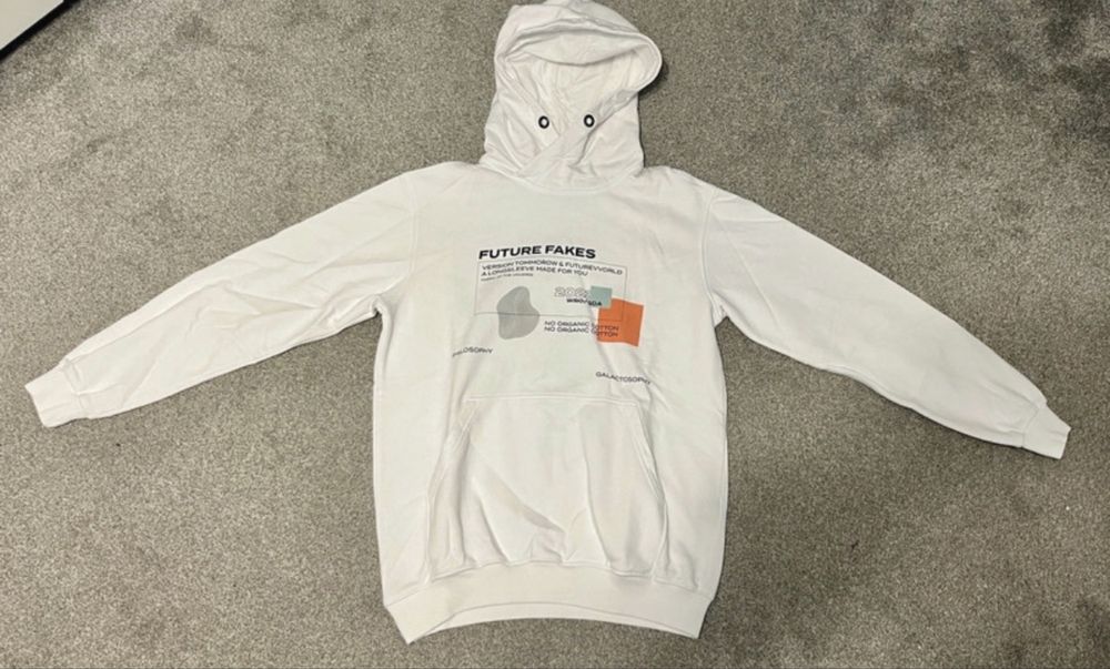 Bluza Future Fakes