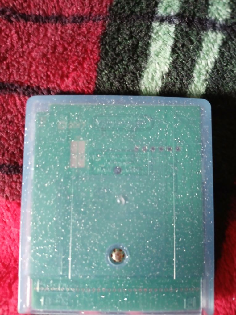 Sprzedam gry na Gameboy