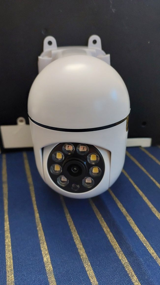 Kamera monitoring wifi