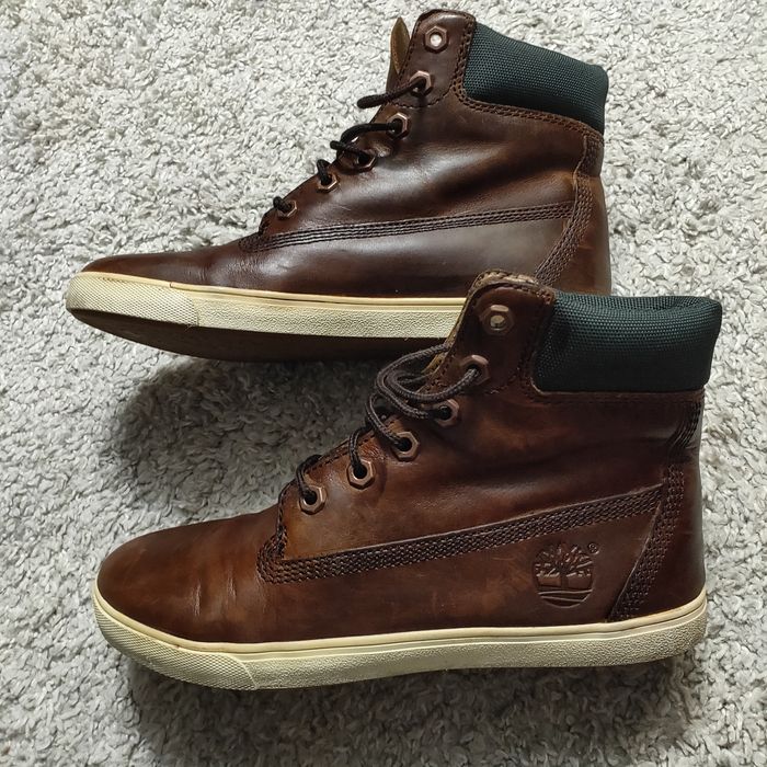 Buty damskie Timberland