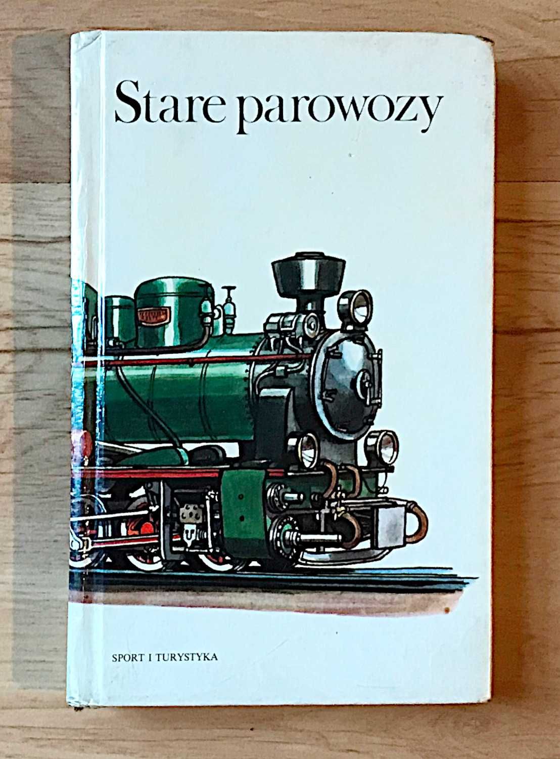 Kolejnictwo Koleją przez świat i Stare parowozy kpl 2 +