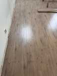 Panele laminowane ok 28-30 m kw.