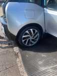 Jantes bmw i3 19”