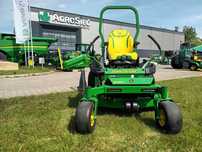 Profesjonalna kosiarka o zerowym promieniu skręt Z740R John Deere10X0%