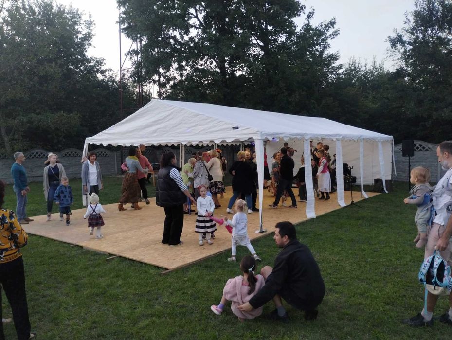 Wypożyczalnia wynajem krzesła stoły namioty nagrzewnice sprzęt eventy