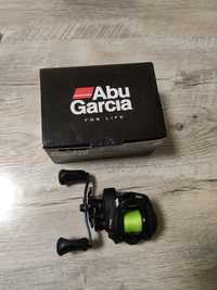 КОТУКотушка Мультиплікаторна ABU GARCIA REVO4 X-HS-L