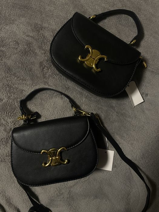 Сумка жіноча нова