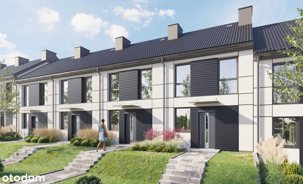 Osiedle Leśna Dolina NOWY ETAP