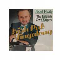 Cd - Noel Healy - Irish Pub Singalong
