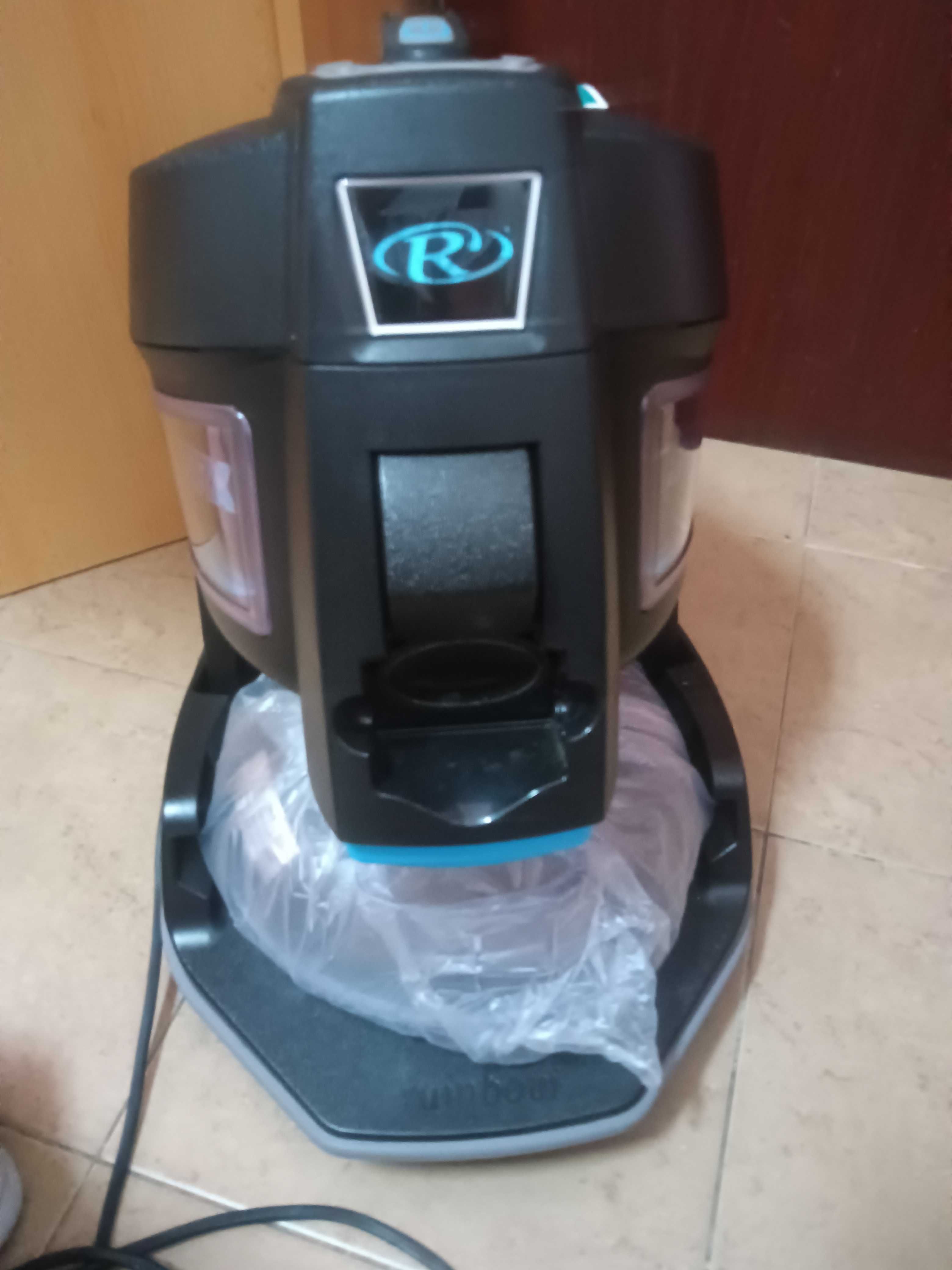 Vendo máquina Rainbow