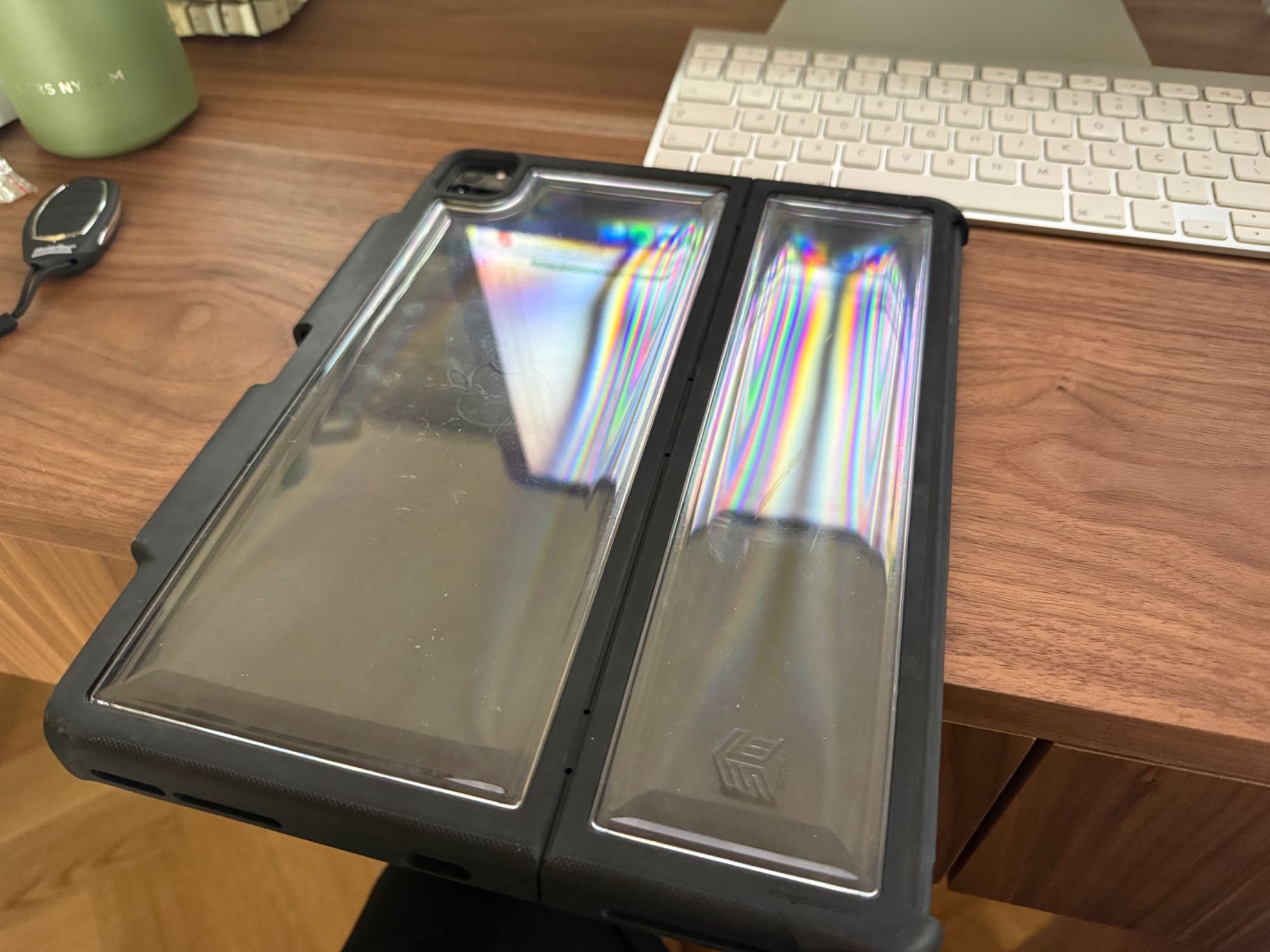 iPad Pro 256 12.9 Wifi+5G 5a geração
