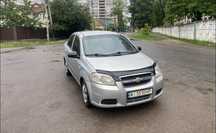Терміново!!!Низ рынку!!!Продам Chevrolet Aveo на газу після повної кап