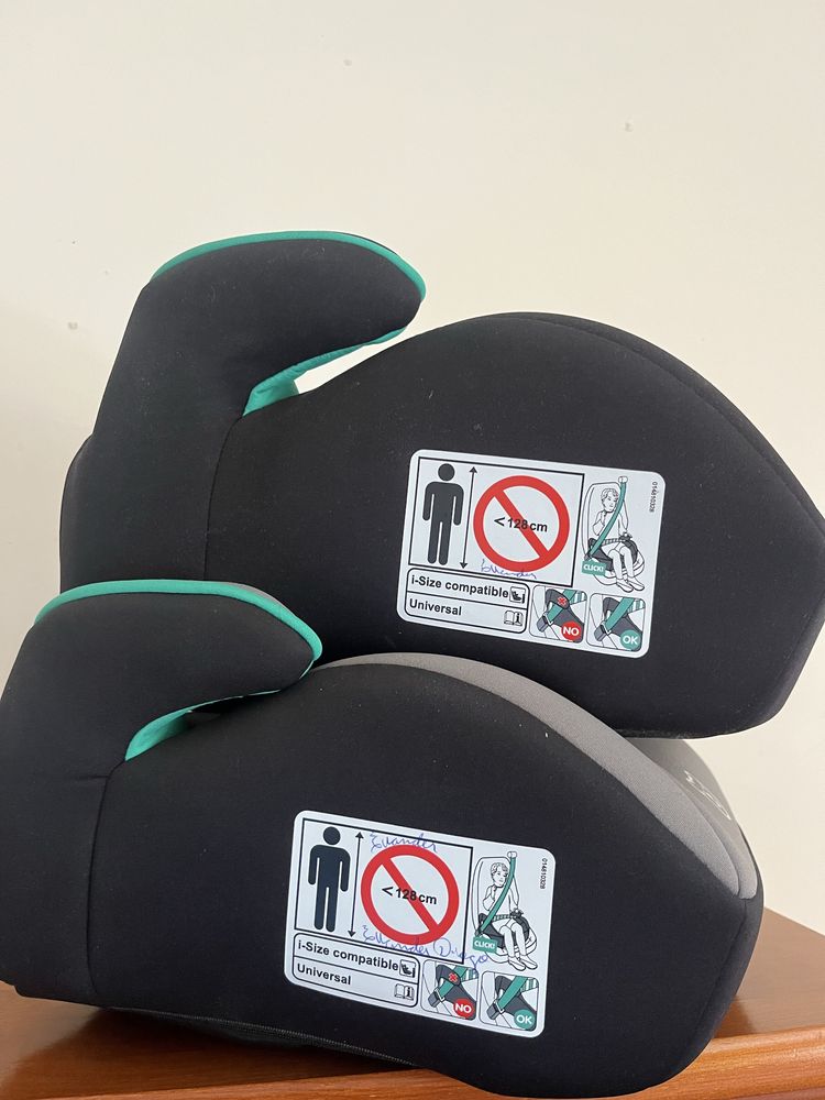 Cadeirinha de bebé para carro a Venda!