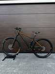 Giant terrago 2 rock shox xt hydraulika trek specialized górski