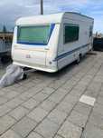 Adria 462 PU  Pierwszy właściciel zadbana