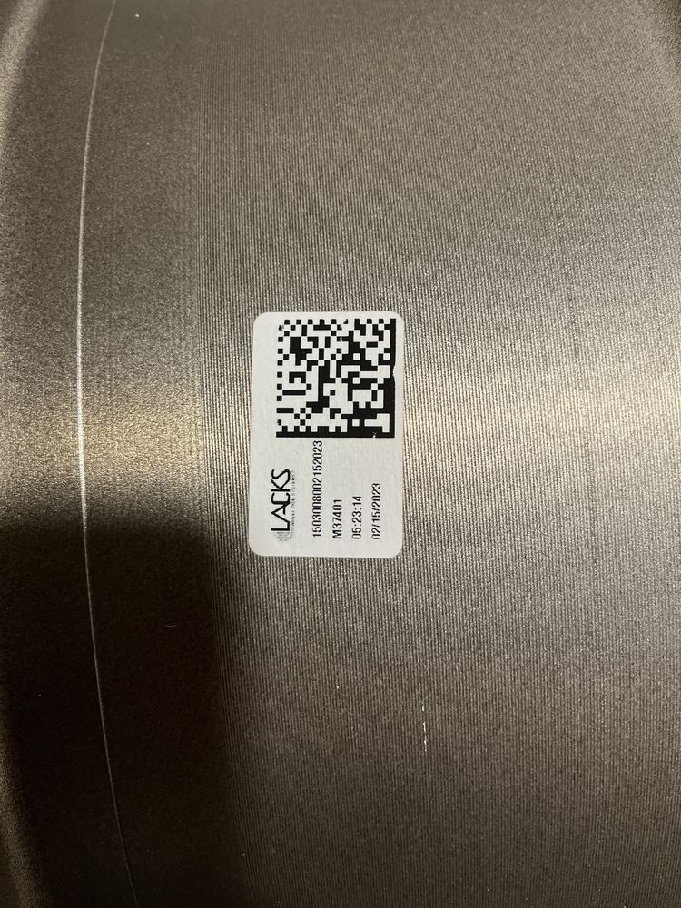 Ram Felga 20 z oponami BRIDCESTONE