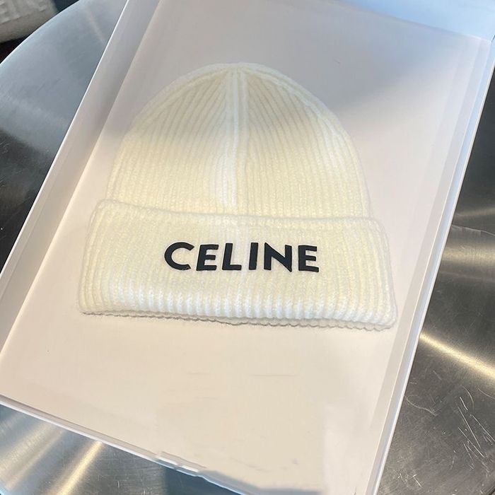 Шапки Celine Селін жіночі