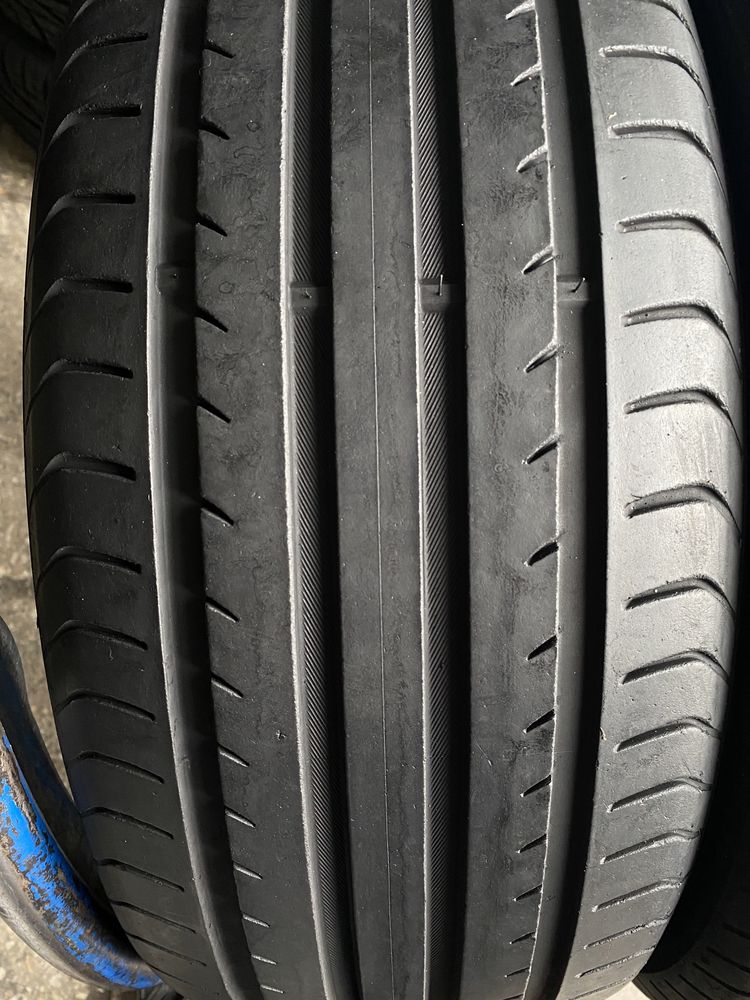 215/45/17 R17 Vredestein Ultra Centa 2шт