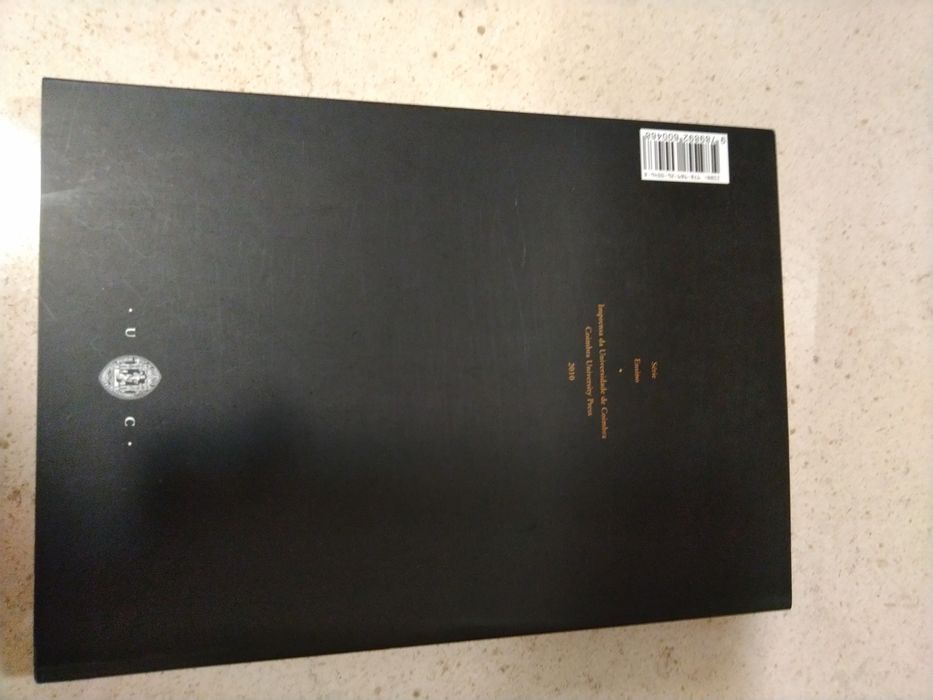 Livro de Algebra como novo
