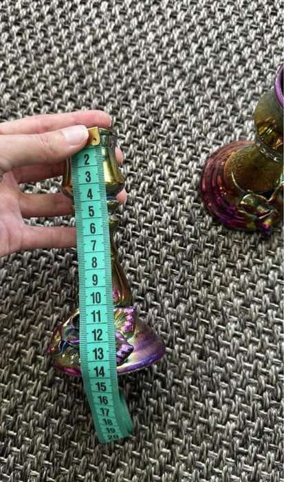 Підставка для свічок, підсвічники