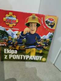 Strażak Sam "Ekipa z Pontypandy"