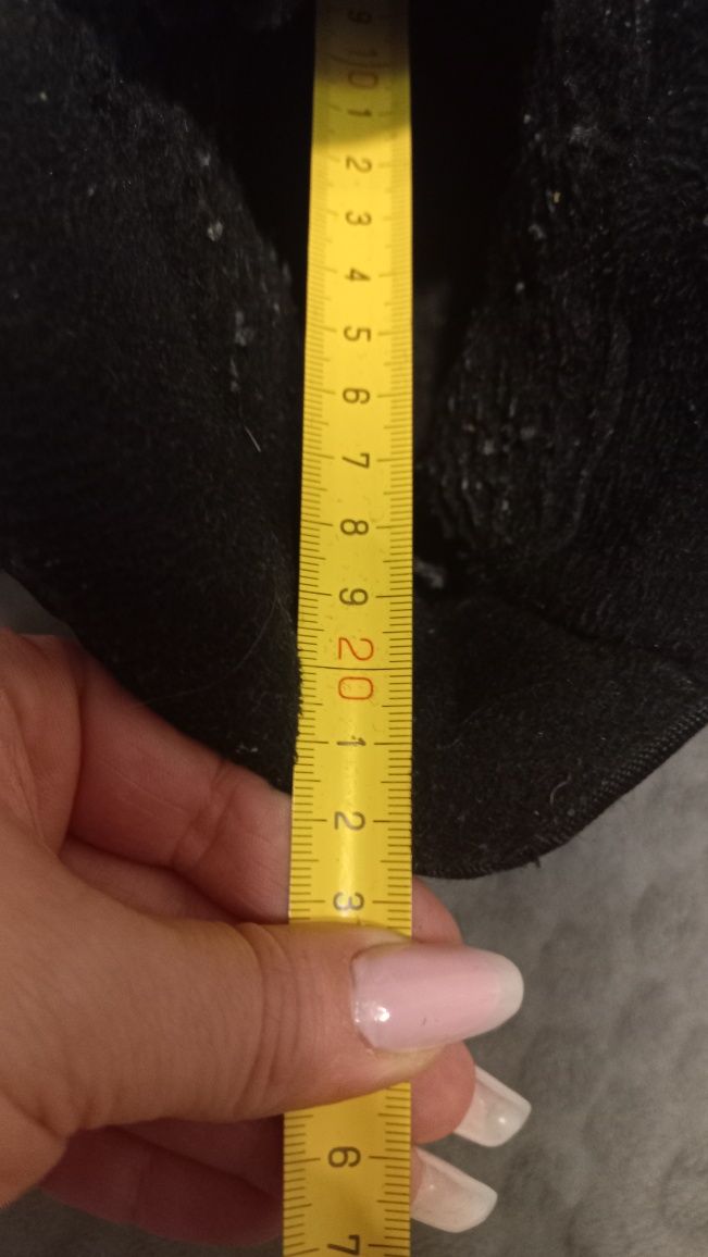 Buty zimowe Reima r.36 Reimatec Anther