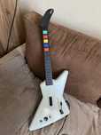 Gitara Guitar hero Xbox360 PC Clone hero
