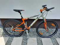 Rower górski mtb Corratec Freeride Xtreme alu rama 17.5 cali