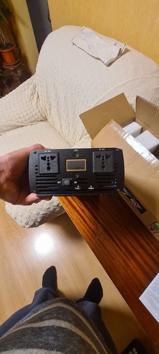 Автономна станція