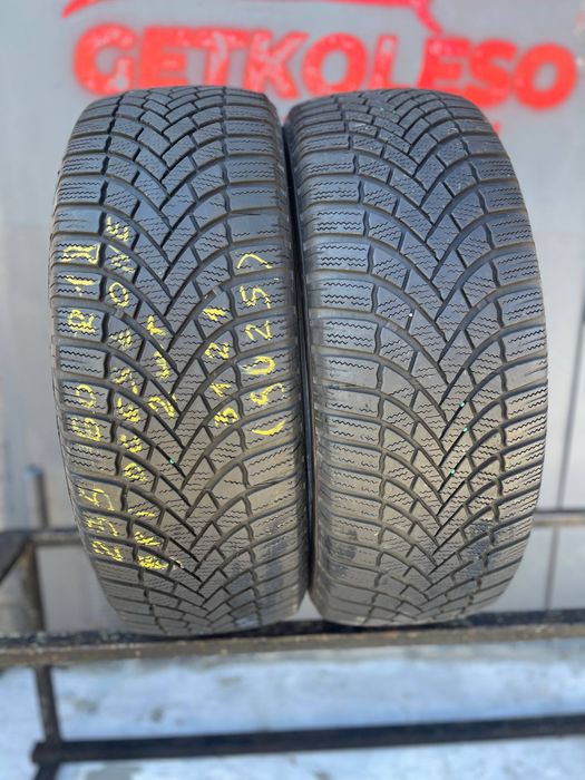 Шини 235/60 r18 Hankoo, Bridgestone
