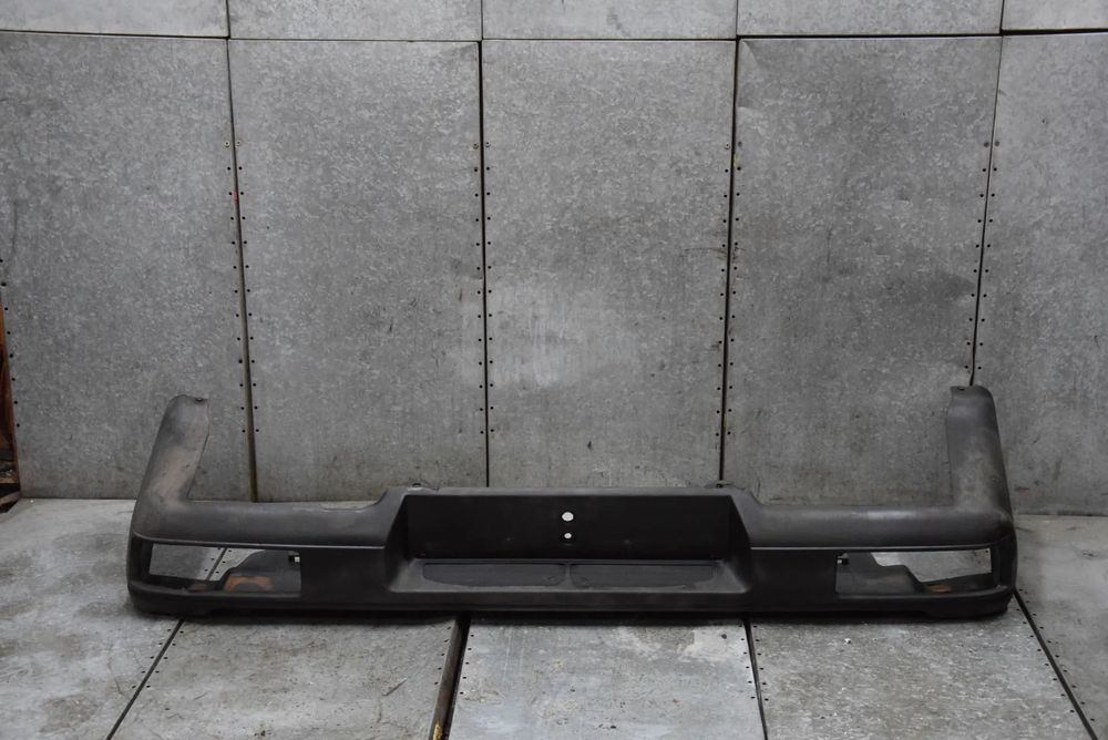 SUZUKI VITARA I 5D ZDERZAK TYŁ