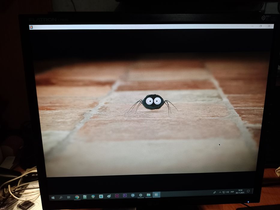 Монітор LG FLATRON L1953S-BF