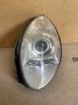 Lampa lewa przod Xenon skretny R klasa w251 Europa