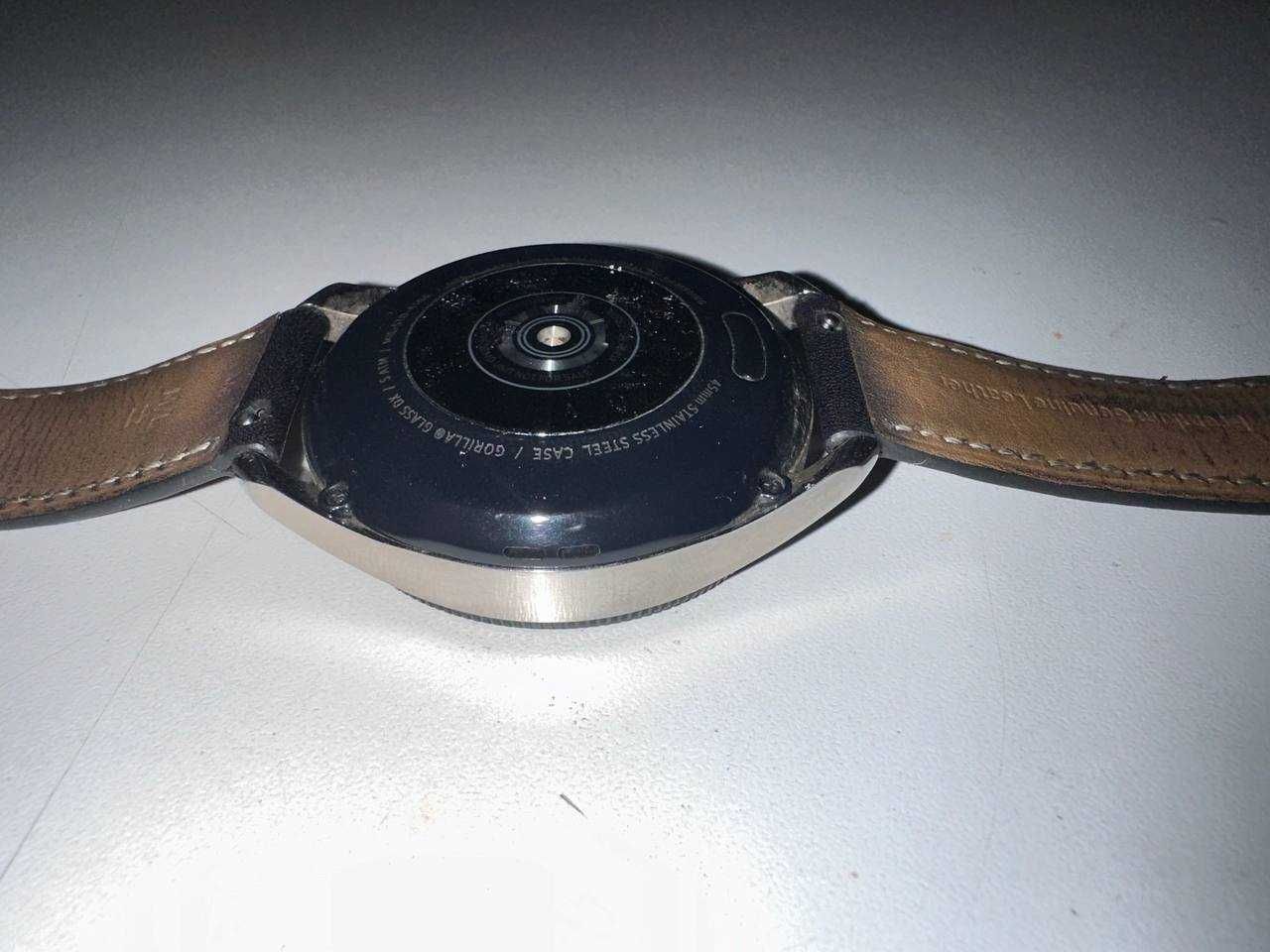 Смарт часы Samsung Galaxy Watch 3 45mm