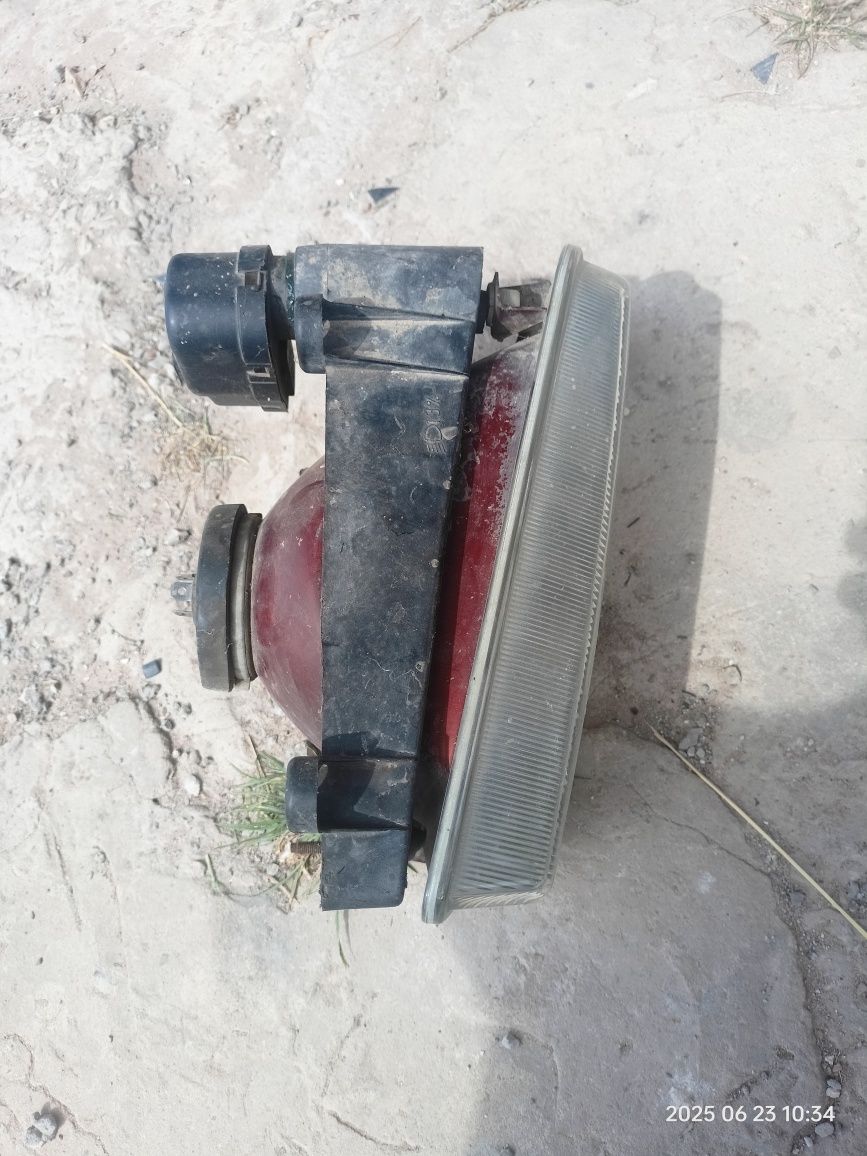 Lampa przednia lewa Opel Frontera A BOSCH (1991–1998