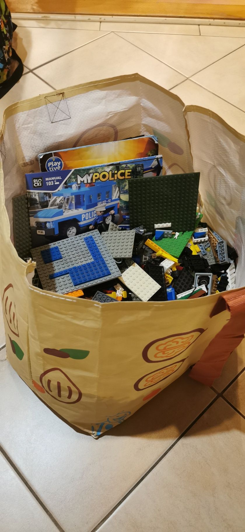 klocki ala lego podobne do lego cobi kazi i inne