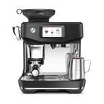 Ekspres kolbowy Sage Touch Impress SES881BTR SES881BSS SES882