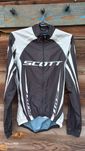 веловітровка Scott M/XL