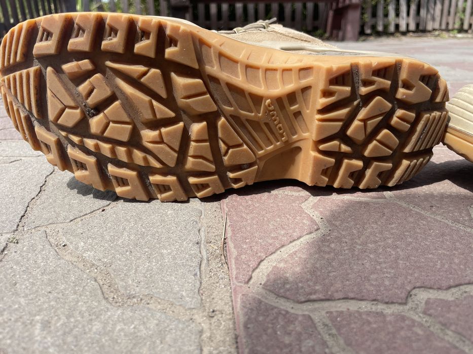 Черевики LOWA Z-6N