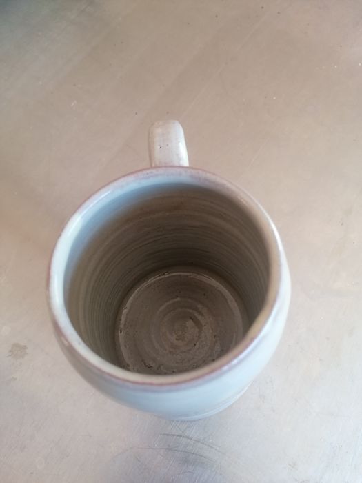 Caneca da cerveja Franziskaner | nova