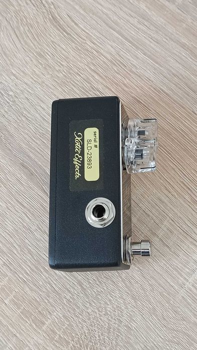 Гітарна педаль Xotic SL Drive (Marshall in a Box) | Стан нової
