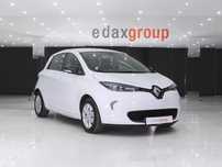 Renault Zoe (c/ Bateria) Life 40