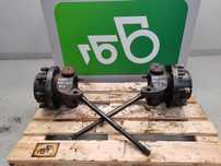 Reduktor Dieci 26.6 Mini Agri