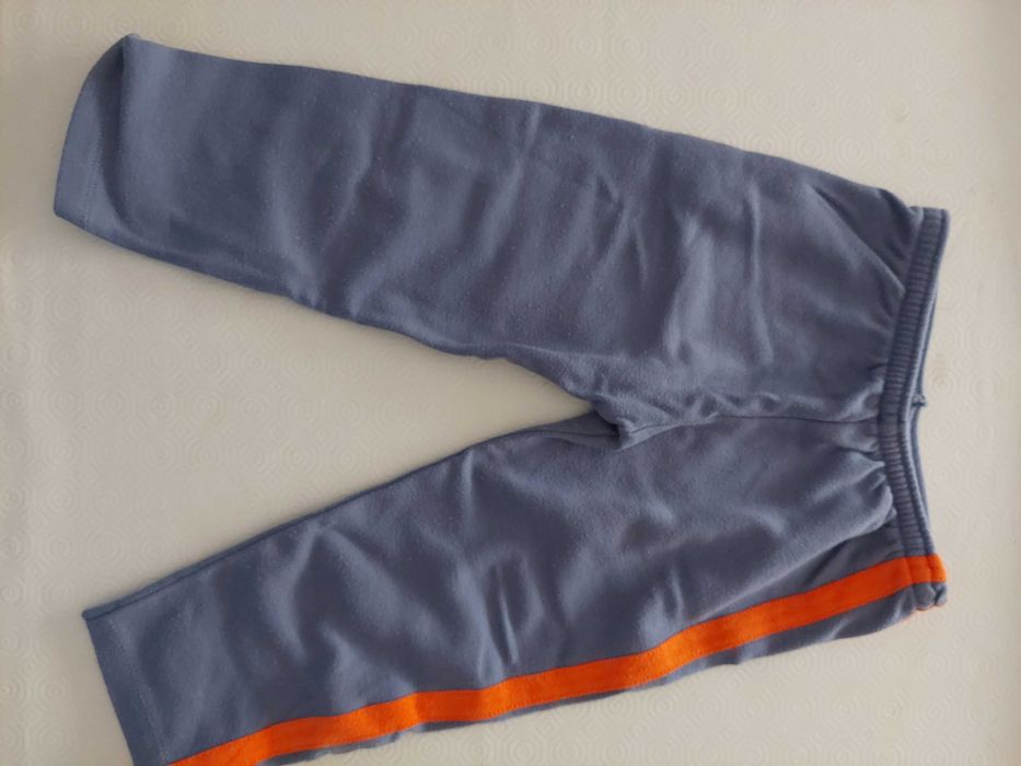 Roupa criança 12 a 24 meses