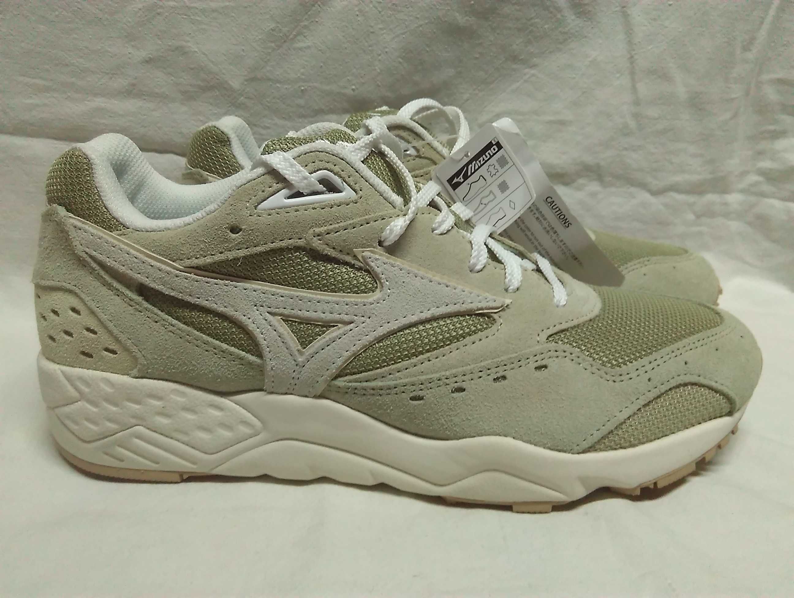 Buty Mizuno Contender S rozm. 42