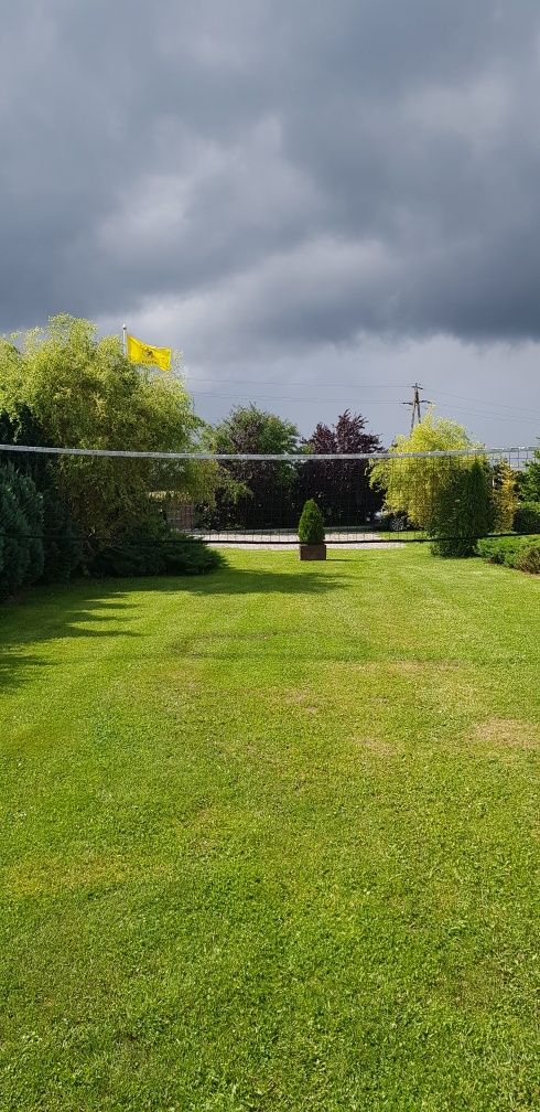 Domek całoroczny Kaszuby agroturystyka,wyłączność ,wakacje,sauna,balia