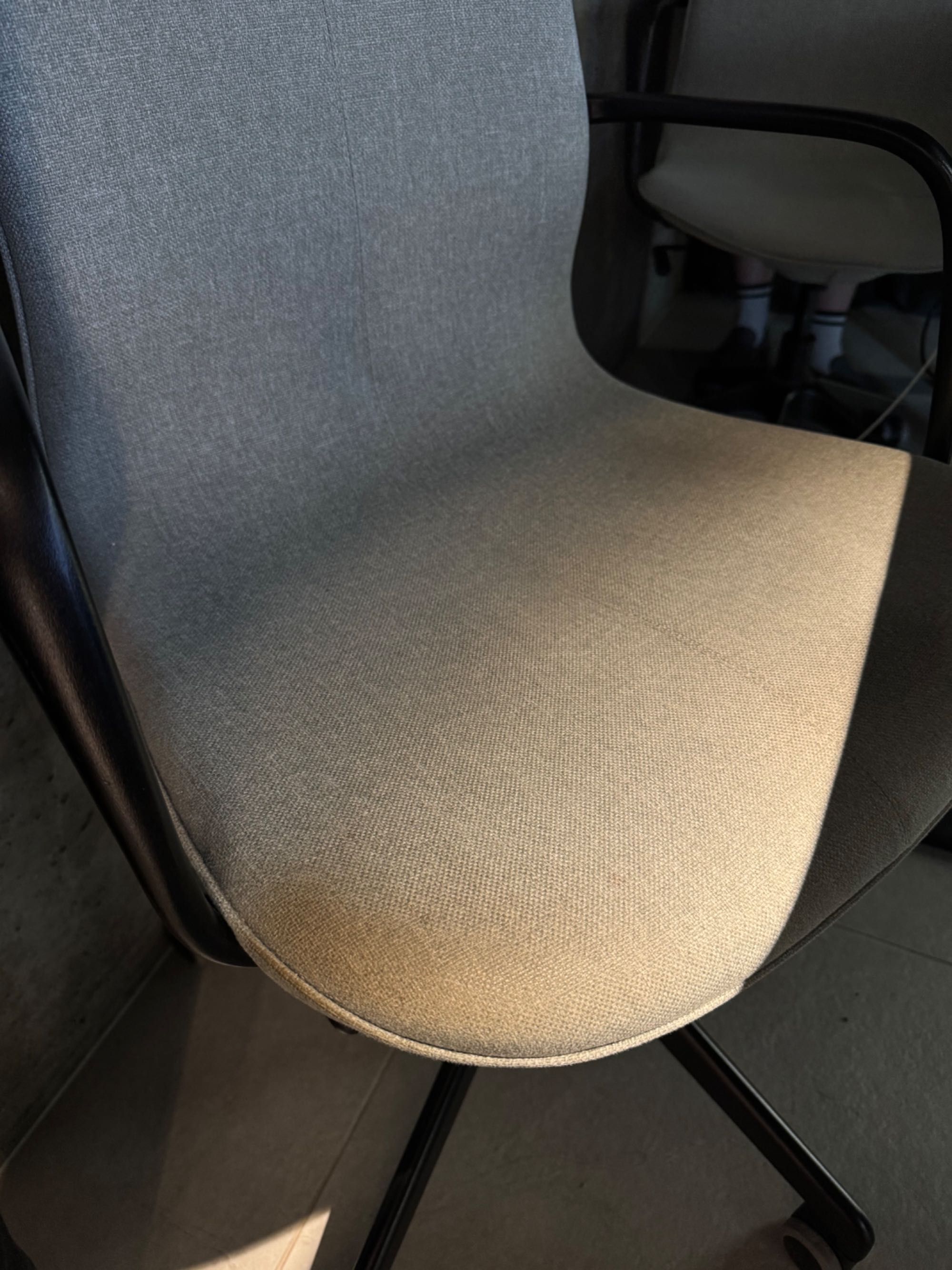 KRZESŁA Ikea Langfjall