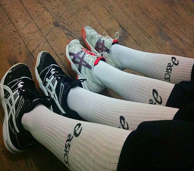 Гетри Asics, волейбольні гольфи Асікс, гольфы асикс гетры волейбольные