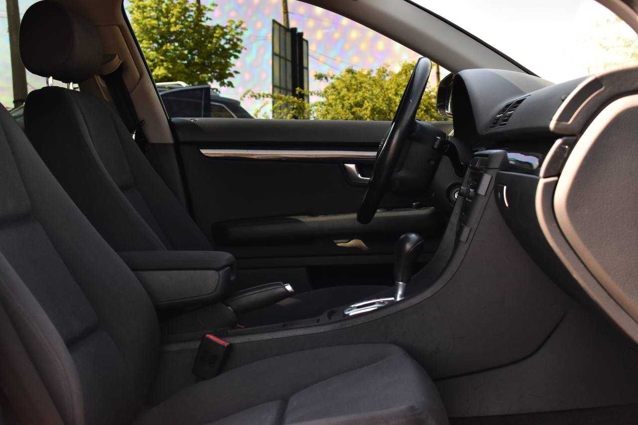 Audi A4 B6 2003р. 2.0 бензин, автомат, обмін, [Перший внесок від 20%]