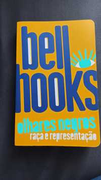 Olhares Negros - Raça e Representação de Bell hooks